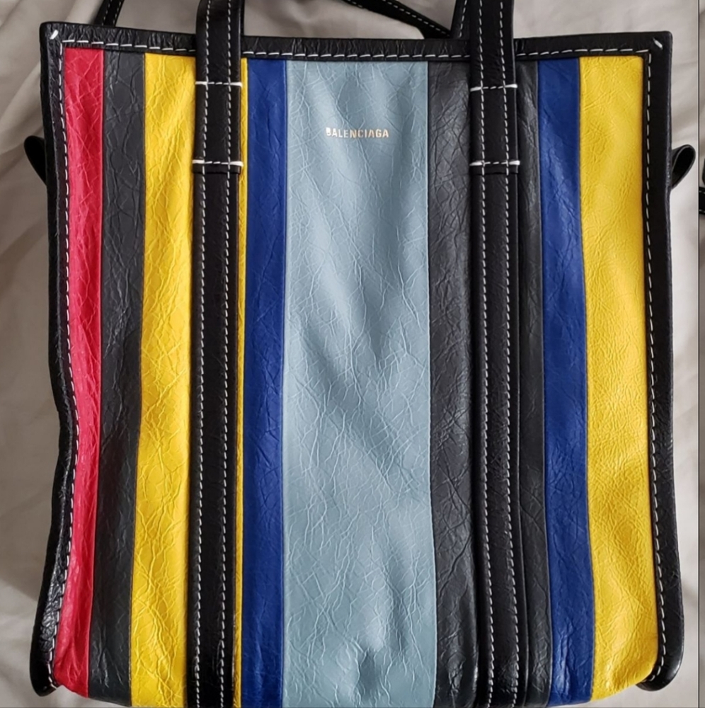 Balenciaga Multi Bazaar Shopper
